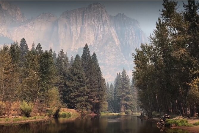 Yosemite, Kings Canyon National Parks 2 Day Tour from SF - Key points to know before booking