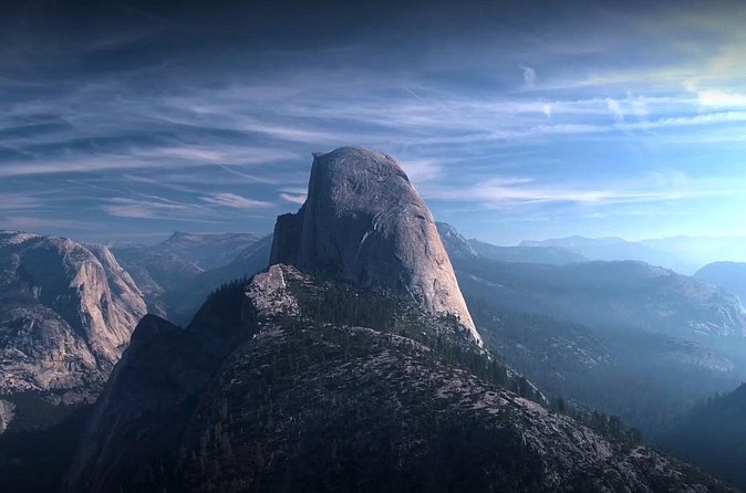 Yosemite, Kings Canyon National Parks 2 Day Tour from SF - Hotel rooms, breakfast, and what the price covers