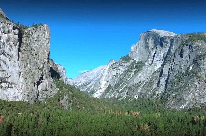 Yosemite, Kings Canyon National Parks 2 Day Tour from SF - Seasons, weather, and changing plans