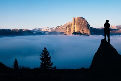 Yosemite National Park 2-Day Tour from San Francisco with Lodging