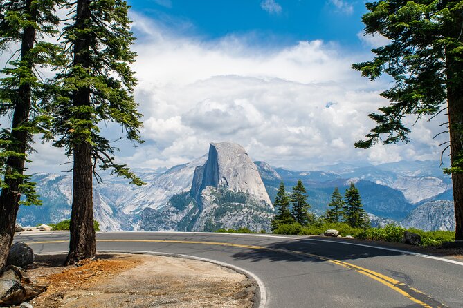 Yosemite National Park 2-Day Tour from San Francisco with Lodging - Choosing the right overnight lodging