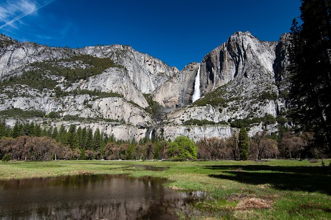 Yosemite National Park 2-Day Tour from San Francisco with Lodging - Glacier Point and the long return to San Francisco