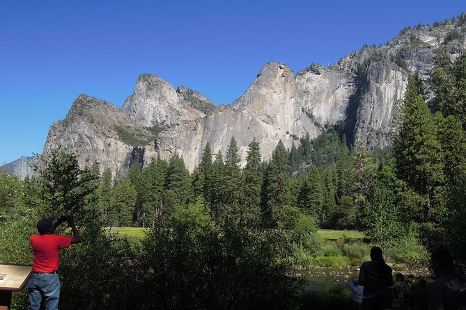 Yosemite National Park: Full Day Tour from San Francisco - The honest tradeoff: Yosemite without the driving