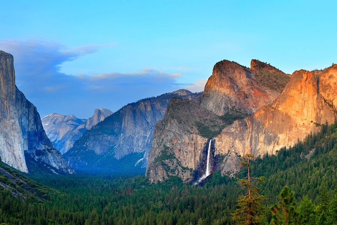 Yosemite National Park: Full Day Tour from San Francisco - Ansel Adams Gallery and the valley’s quieter corners