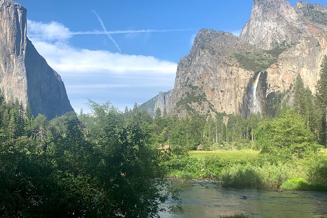 Yosemite Private Tour from San Francisco - Key points to know before booking