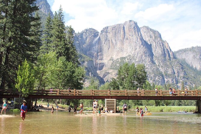 Yosemite Private Tour from San Francisco - Why this private Yosemite day trip works