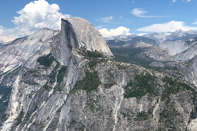 Yosemite Private Tour from San Francisco - The price makes more sense for a small group