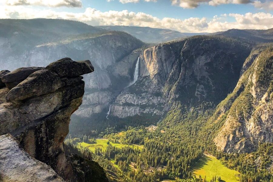 Yosemite Valley 3-Day Camping Adventure - Who should book this Yosemite camping adventure?