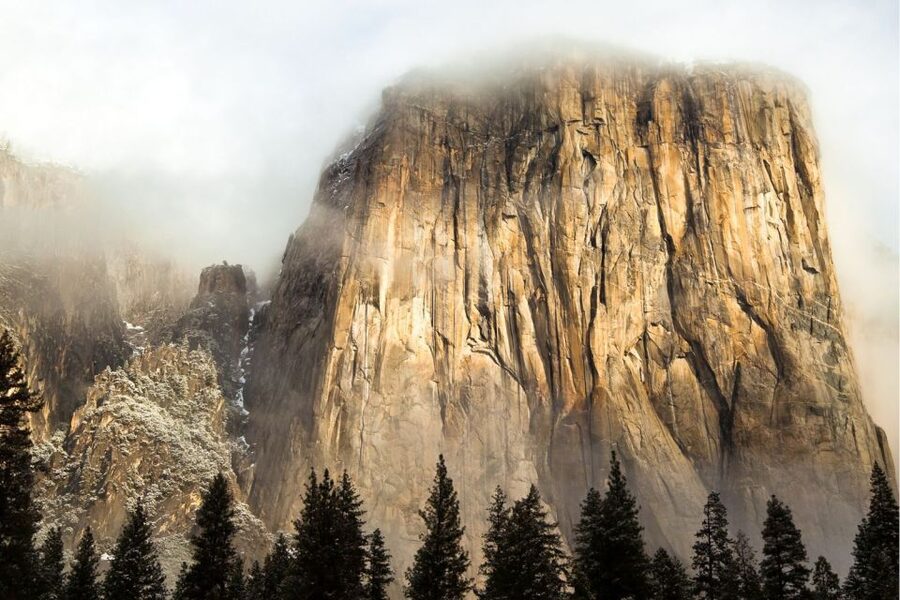 Yosemite Valley 3-Day Camping Adventure - Why three days makes sense in Yosemite