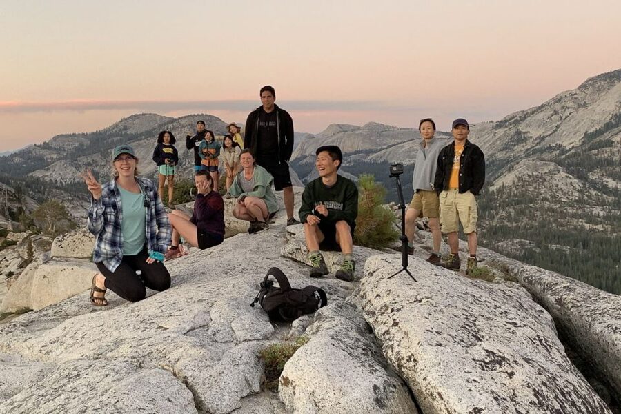Yosemite Valley 3-Day Camping Adventure - What $795 buys you