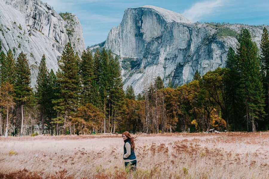 Yosemite Valley: 3-Day Lodging Adventure - Key points at a glance