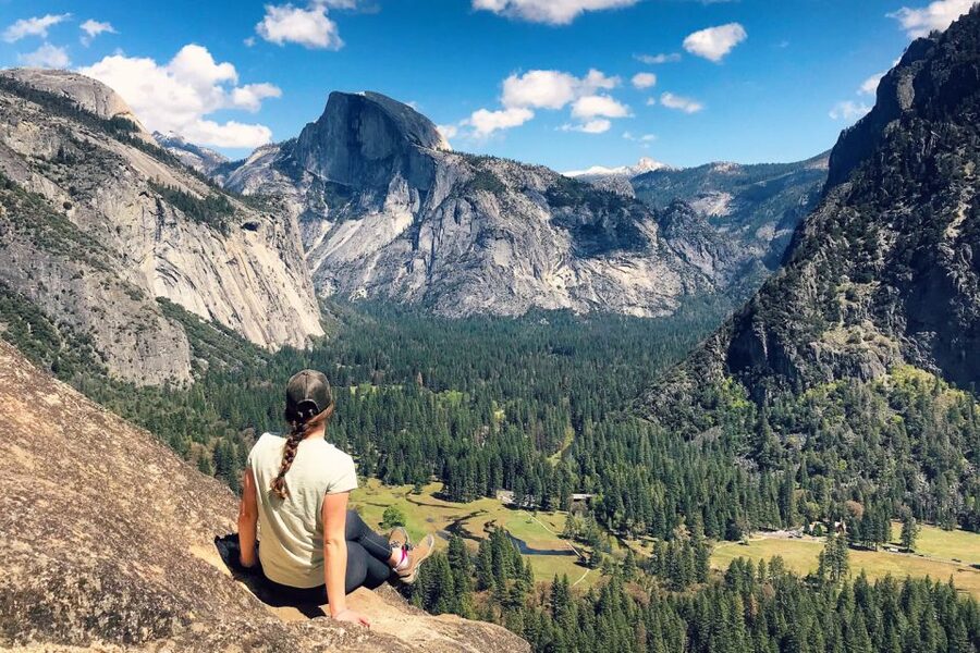 Yosemite Valley: 3-Day Lodging Adventure - The guides make the biggest difference