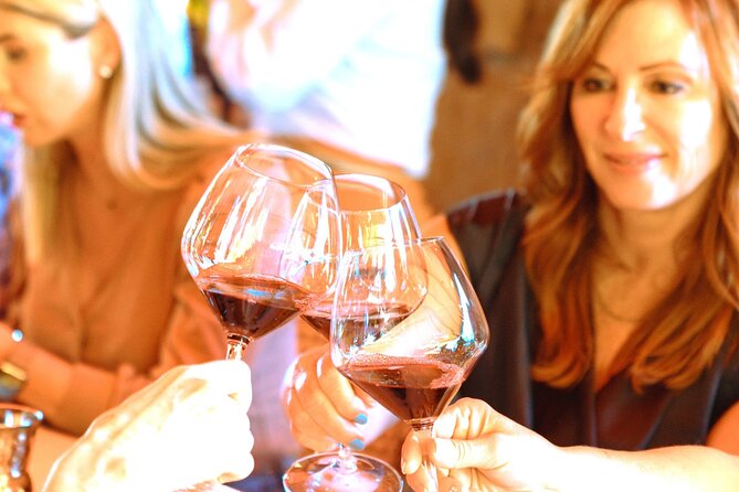 Yountville Food and Wine Tour in Napa - Why Yountville works so well for a food tour