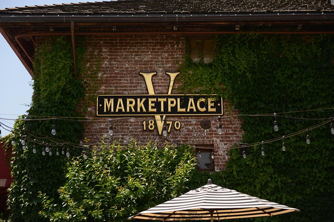 Yountville Food and Wine Tour in Napa - Kollar Chocolates turns dessert into a craft lesson