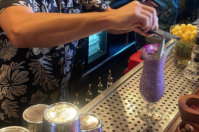 Zero Proof Libations and Food Tour of Downtown Napa - Why Zero-Proof Napa Is Worth Your Time