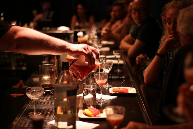 Zero Proof Libations and Food Tour of Downtown Napa - The History and Culture Behind Downtown Napa