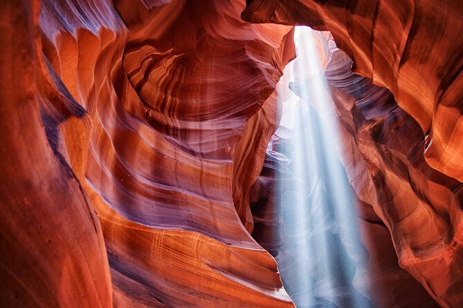 Zion, Bryce, Antelope, Grand Canyon, Las Vegas 6-Day Tour from SF - Day 3: Canyonlands and Arches near Moab